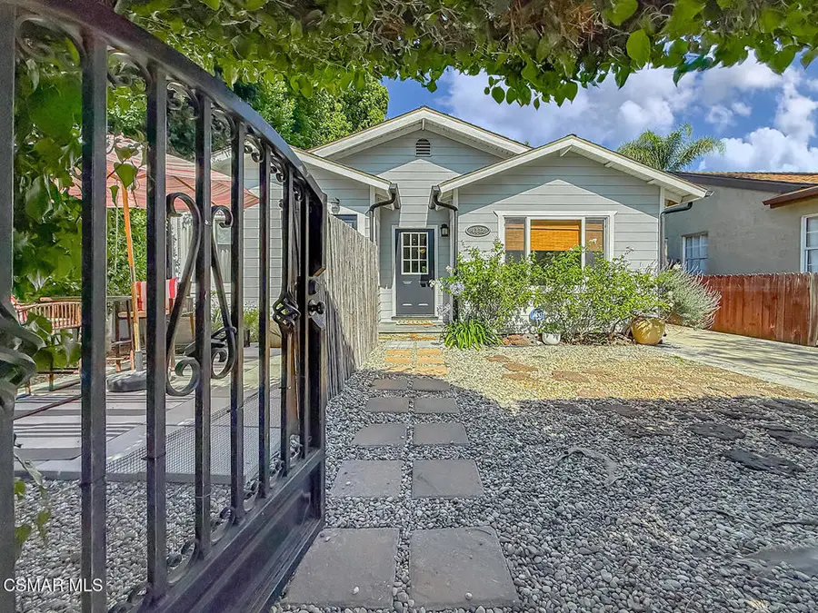 4332 Allott Avenue, Sherman Oaks, CA 91423 - #3