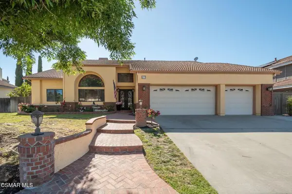 579 Gilbert Street, Newbury Park, CA 91320