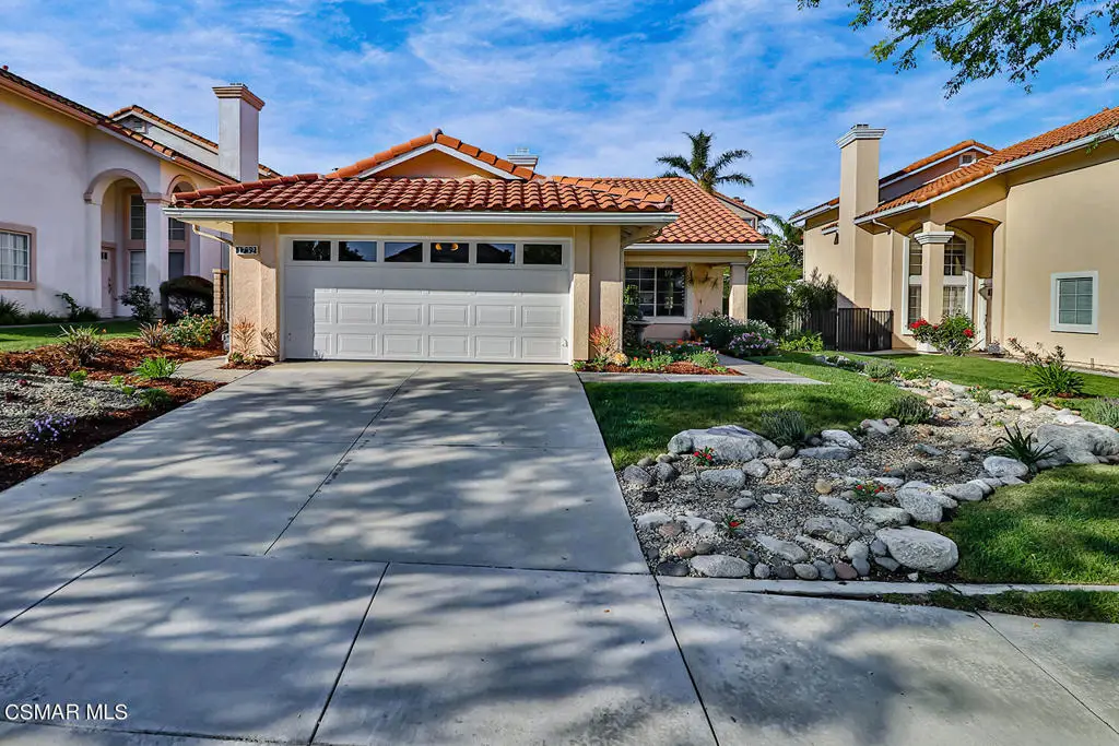 1732 Amarelle Street, Newbury Park, CA 91320 - #1