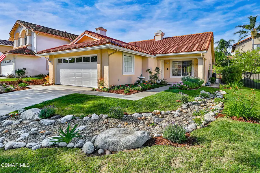 1732 Amarelle Street, Newbury Park, CA 91320 - #3