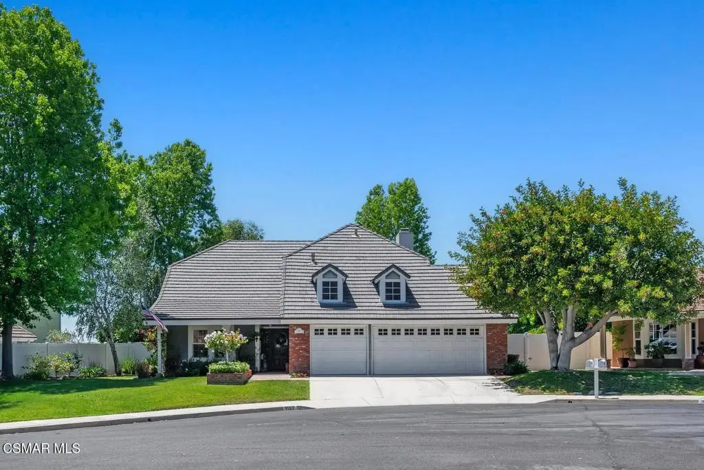 907 Sagebrush Place, Newbury Park, CA 91320 - #1