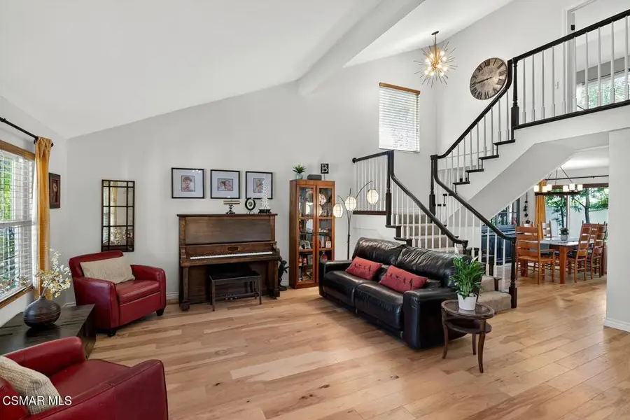 907 Sagebrush Place, Newbury Park, CA 91320 - #2