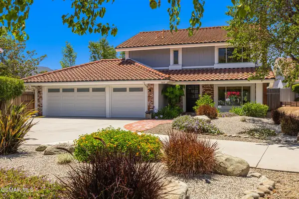 369 Castilian Avenue, Newbury Park, CA 91320
