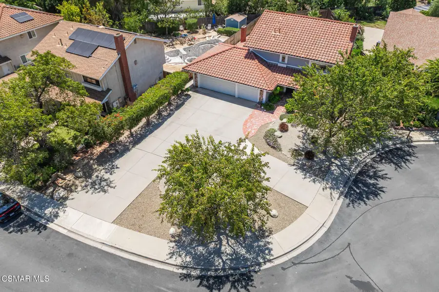 369 Castilian Avenue, Newbury Park, CA 91320 - #2