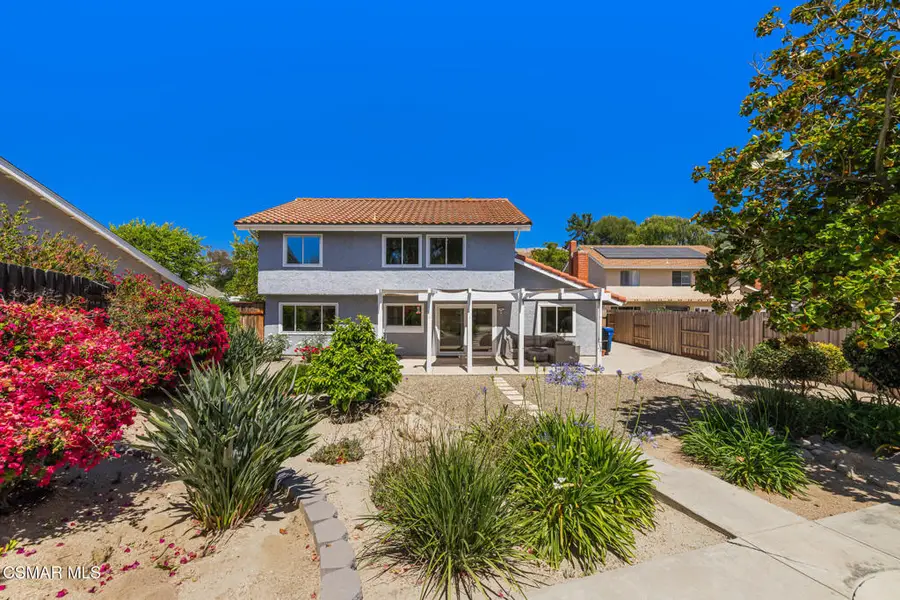 369 Castilian Avenue, Newbury Park, CA 91320 - #3