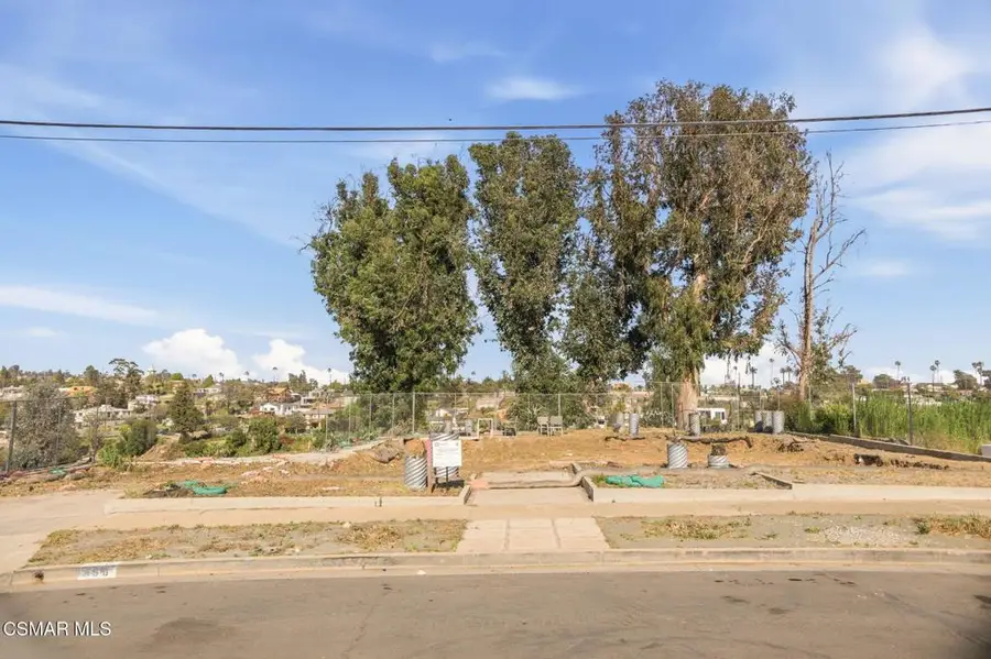 558 Erskine Drive, Pacific Palisades, CA 90272 - #2