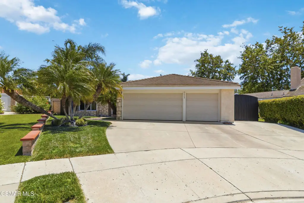 2624 Sasha Court, Simi Valley, CA 93063 - #1