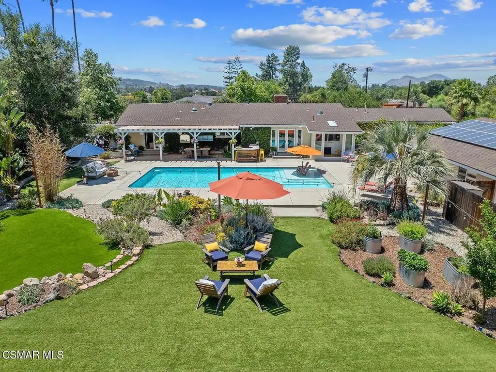 1191 Calle Arroyo, Thousand Oaks, CA 91360 - #1