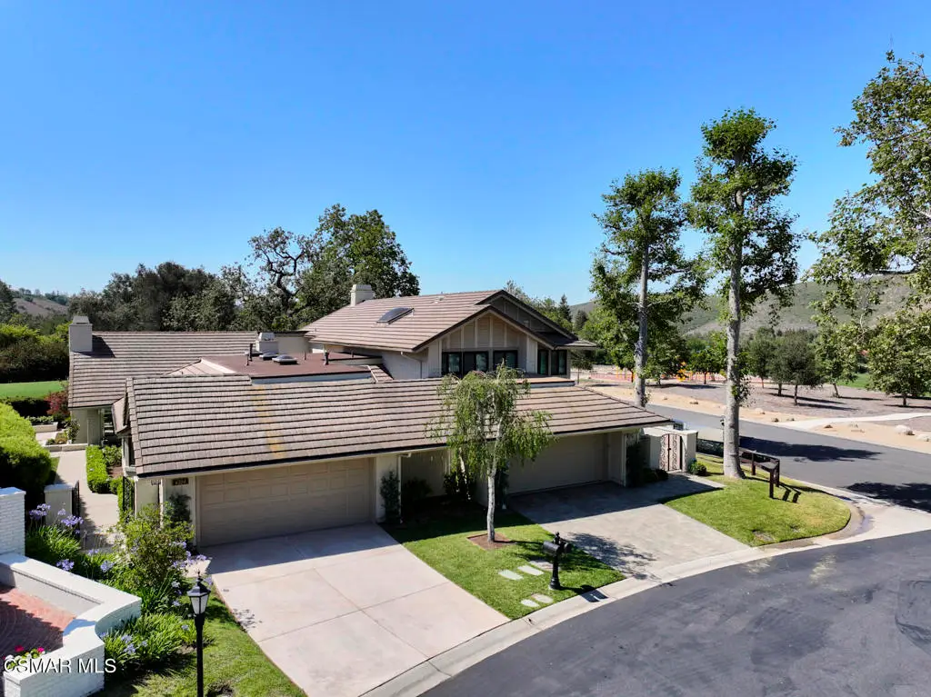 4204 Par 5 Drive, Westlake Village, CA 91362 - #1