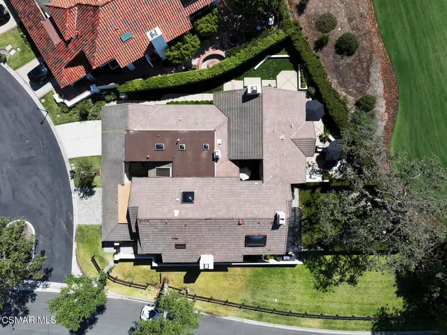 4204 Par 5 Drive, Westlake Village, CA 91362 - #2