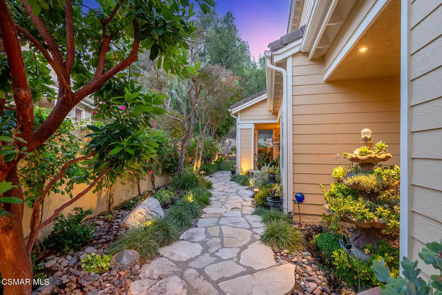 5442 Westview Court, Westlake Village, CA 91362 - #2