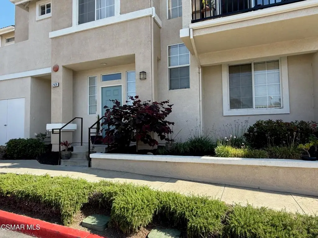 2438 Kipana Avenue, San Buenaventura Ventura, CA 93001 - #1
