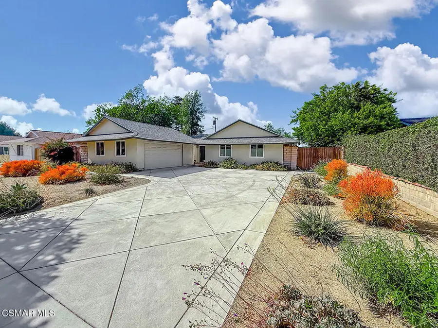 211 Sandberg Street, Thousand Oaks, CA 91360 - #2