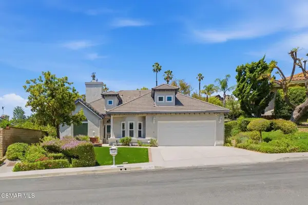 2085 Brookfield Drive, Thousand Oaks, CA 91362