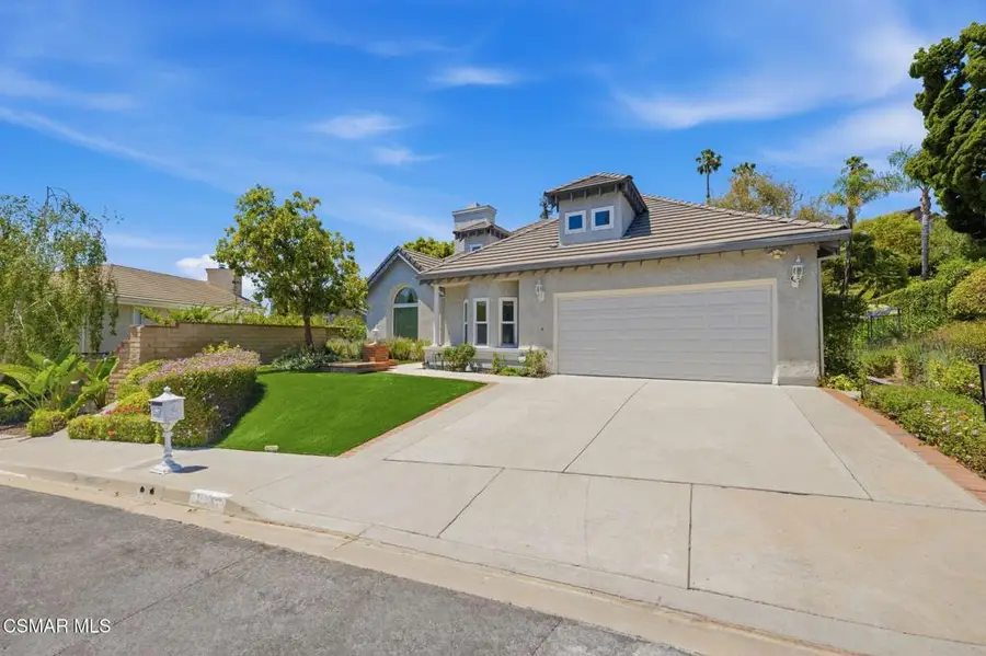 2085 Brookfield Drive, Thousand Oaks, CA 91362 - #2