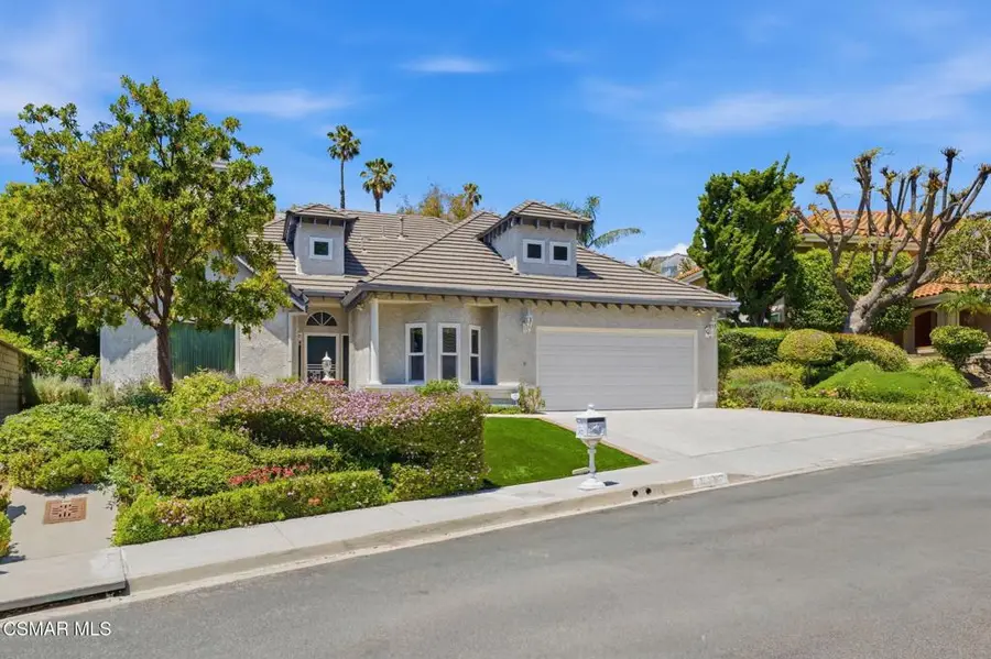 2085 Brookfield Drive, Thousand Oaks, CA 91362 - #3