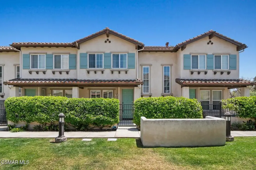 110 Via Katrina, Newbury Park, CA 91320 - #1