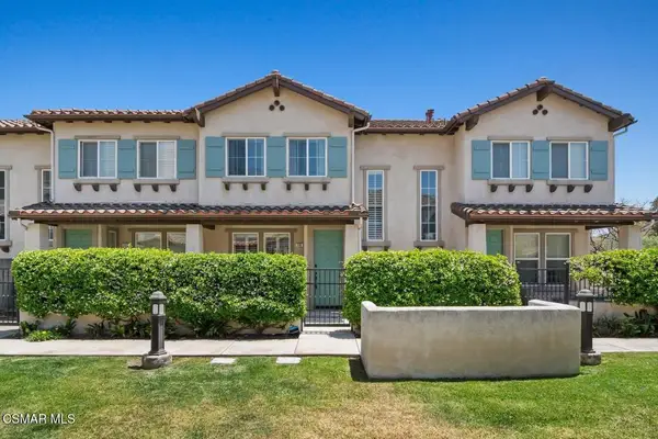 110 Via Katrina, Newbury Park, CA 91320