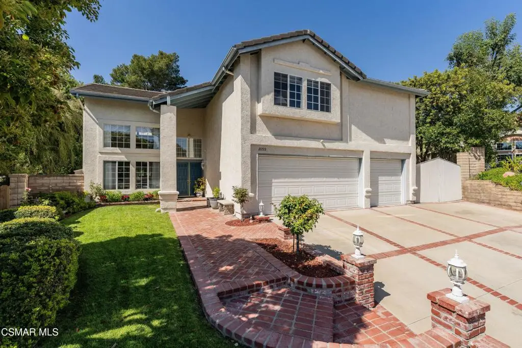 2099 Ralley Court, Thousand Oaks, CA 91362 - #1