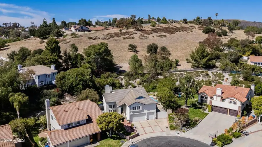 2099 Ralley Court, Thousand Oaks, CA 91362 - #2