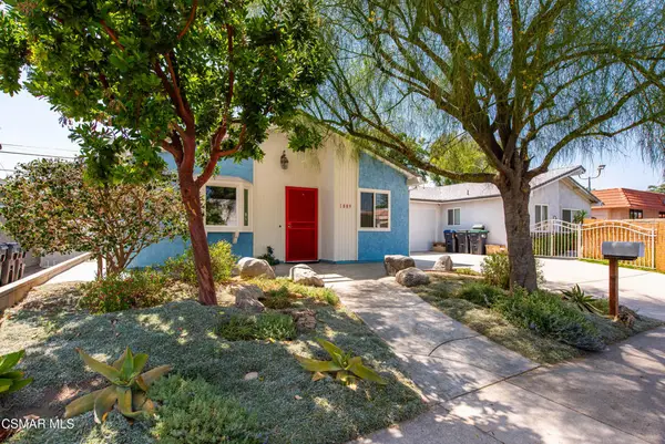 1889 Sequoia Avenue, Simi Valley, CA 93063