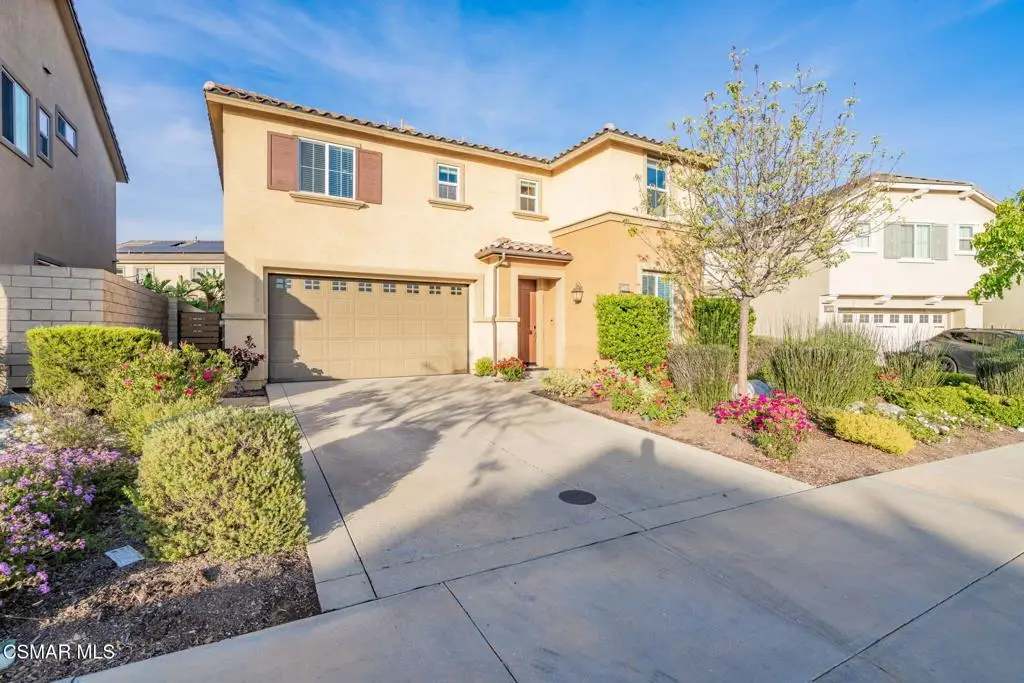 7116 Baneberry Avenue, Moorpark, CA 93021 - #1