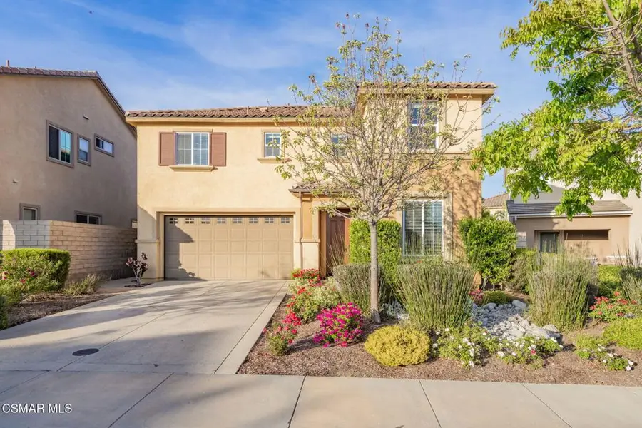 7116 Baneberry Avenue, Moorpark, CA 93021 - #2