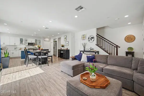 1830 Poppy Drive #1, Simi Valley, CA 93065