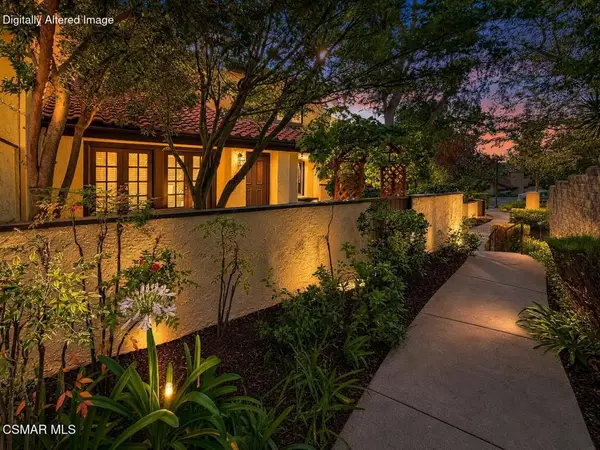 1266 Monte Sereno Drive #76, Thousand Oaks, CA 91360