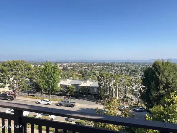 15652 Hillview Lane #17, Granada Hills, CA 91344