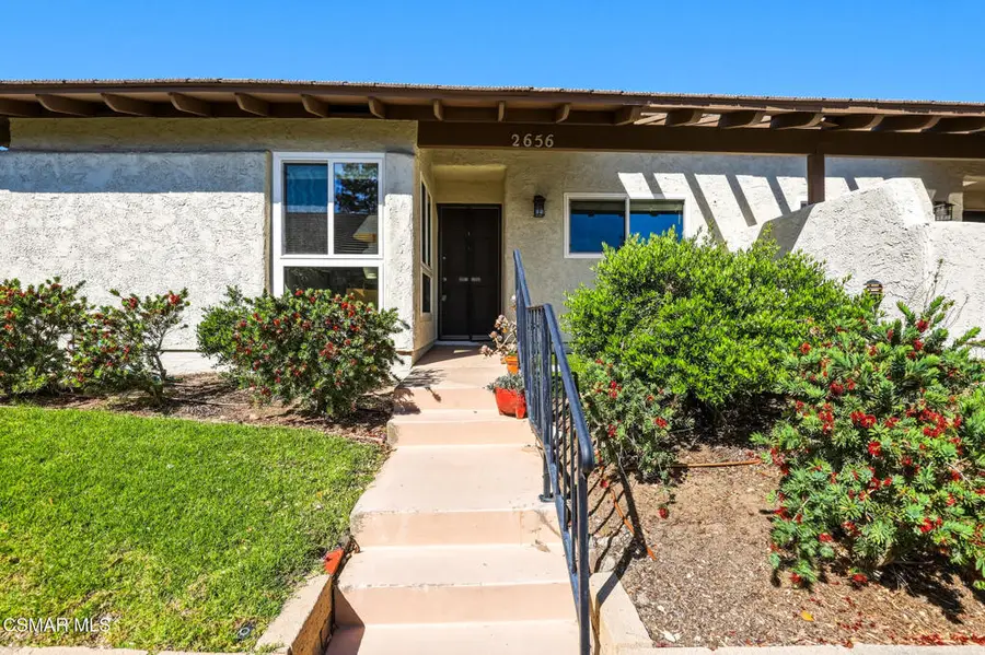 2656 Hartland Circle, Westlake Village, CA 91361 - #2