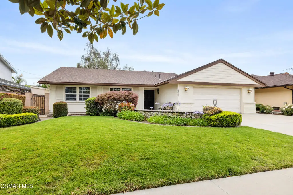 1877 Fred Avenue, Simi Valley, CA 93065 - #1