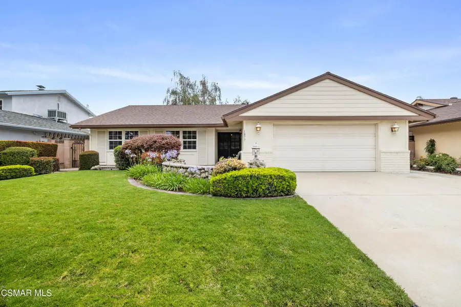 1877 Fred Avenue, Simi Valley, CA 93065 - #2