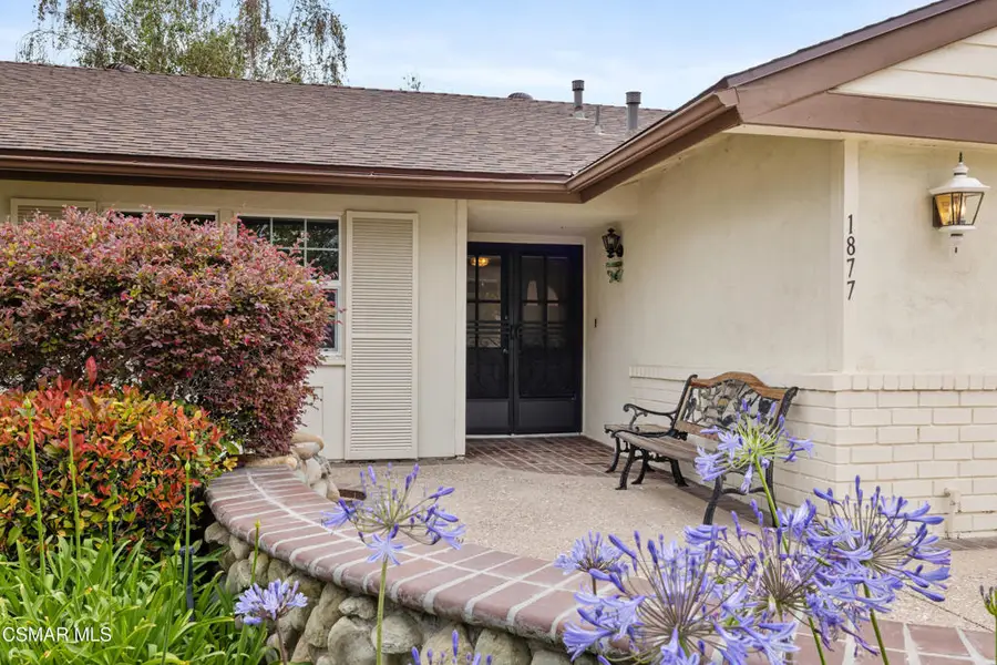 1877 Fred Avenue, Simi Valley, CA 93065 - #3