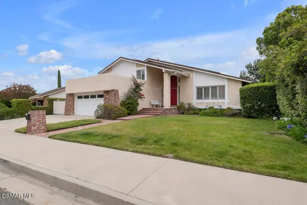 19364 Pauma Valley Drive, Porter Ranch, CA 91326