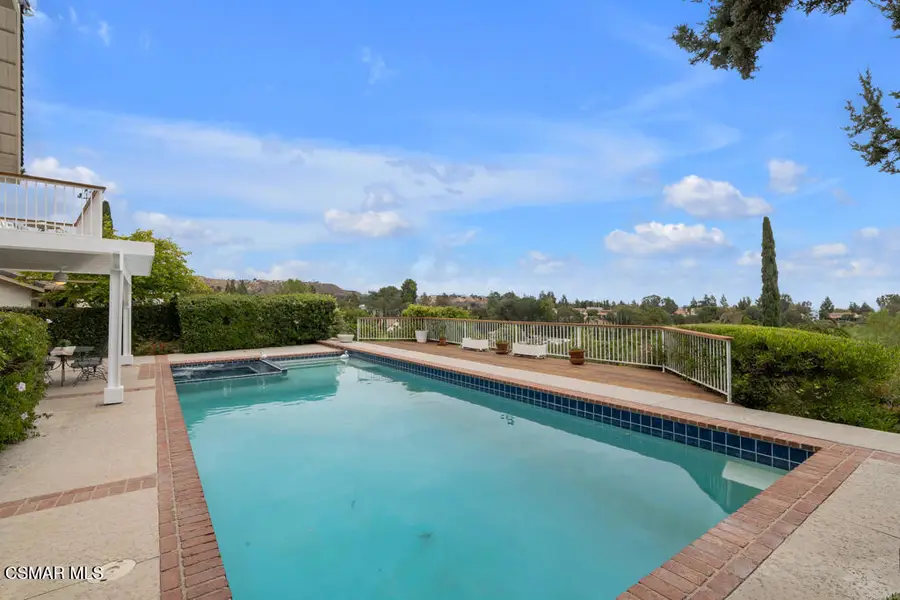 19364 Pauma Valley Drive, Porter Ranch, CA 91326 - #2