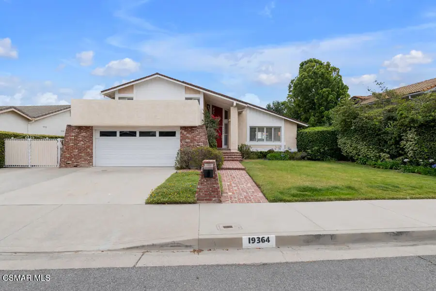 19364 Pauma Valley Drive, Porter Ranch, CA 91326 - #3