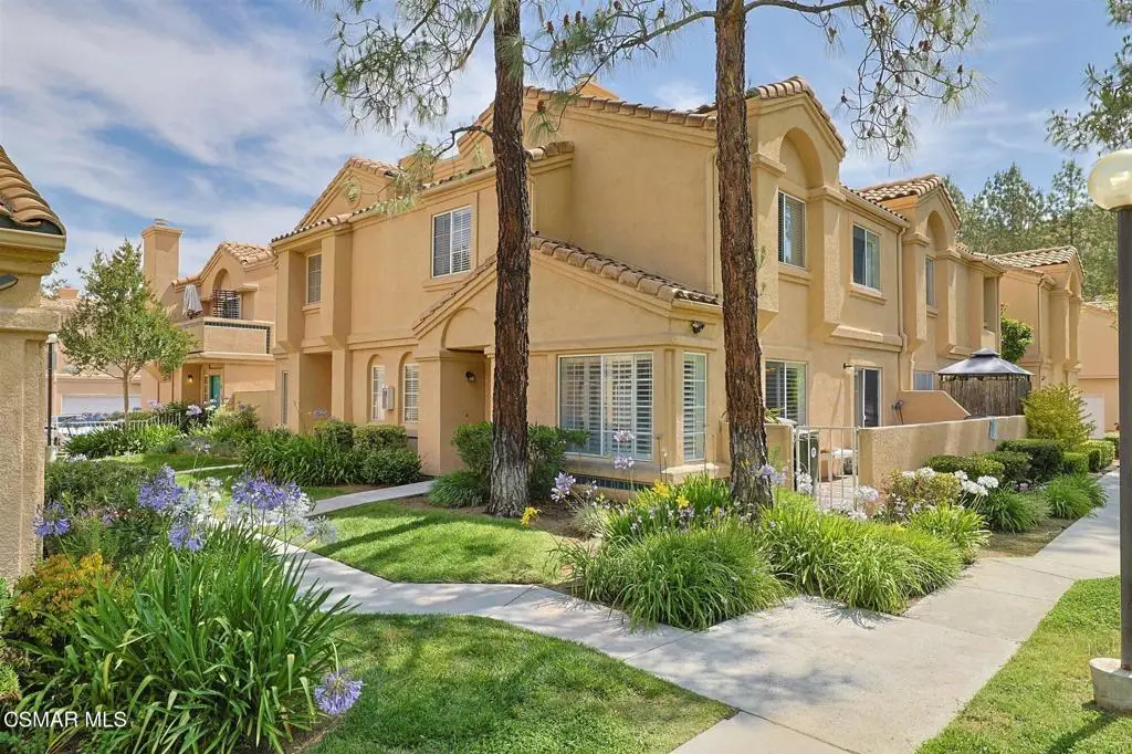 18742 Vista Del Canon #A, Newhall, CA 91321 - #1