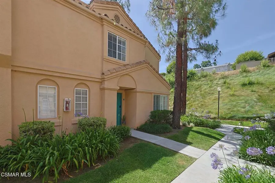 18742 Vista Del Canon #A, Newhall, CA 91321 - #2