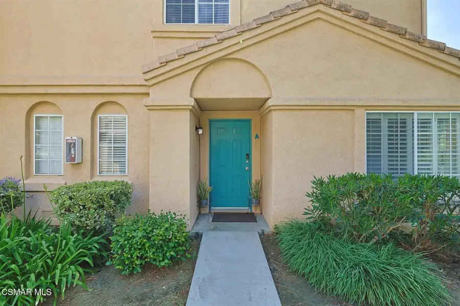 18742 Vista Del Canon #A, Newhall, CA 91321 - #3