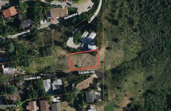 20905 Calimali Road, Woodland Hills, CA 91364