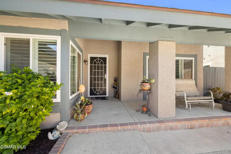 5396 Diane Street, Simi Valley, CA 93063 - #2