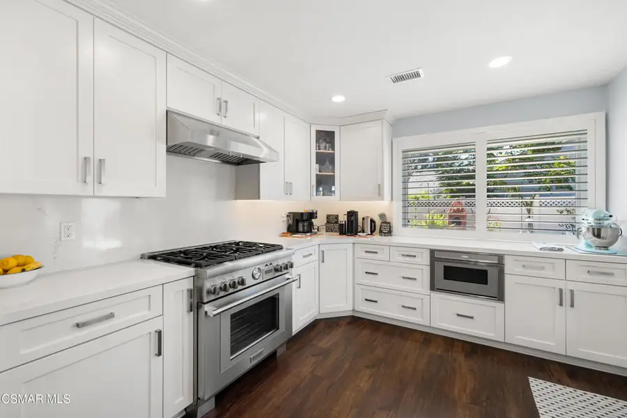 5396 Diane Street, Simi Valley, CA 93063 - #3