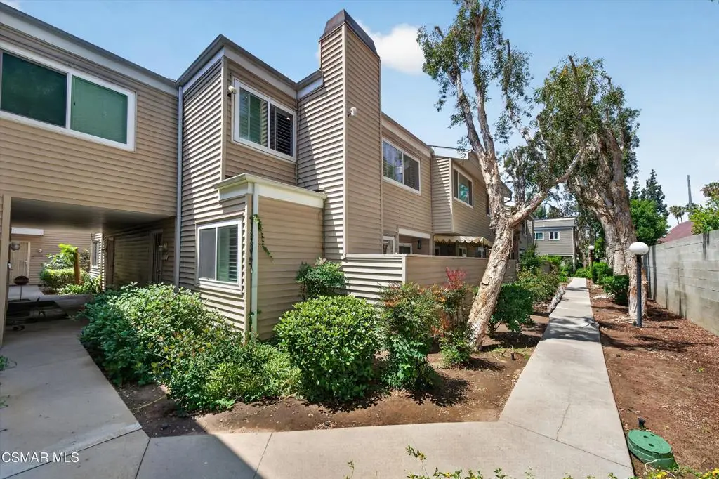 9946 Sepulveda Boulevard #4, San Fernando, CA 91345 - #1