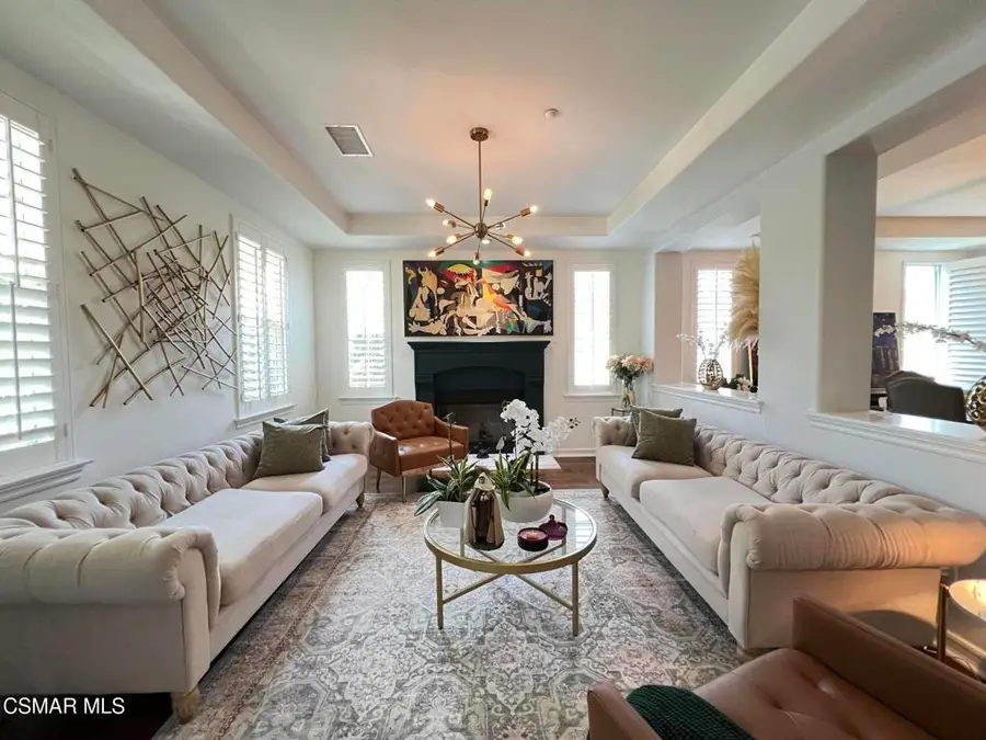 6921 Breezy Glen Drive, Moorpark, CA 93021 - #2