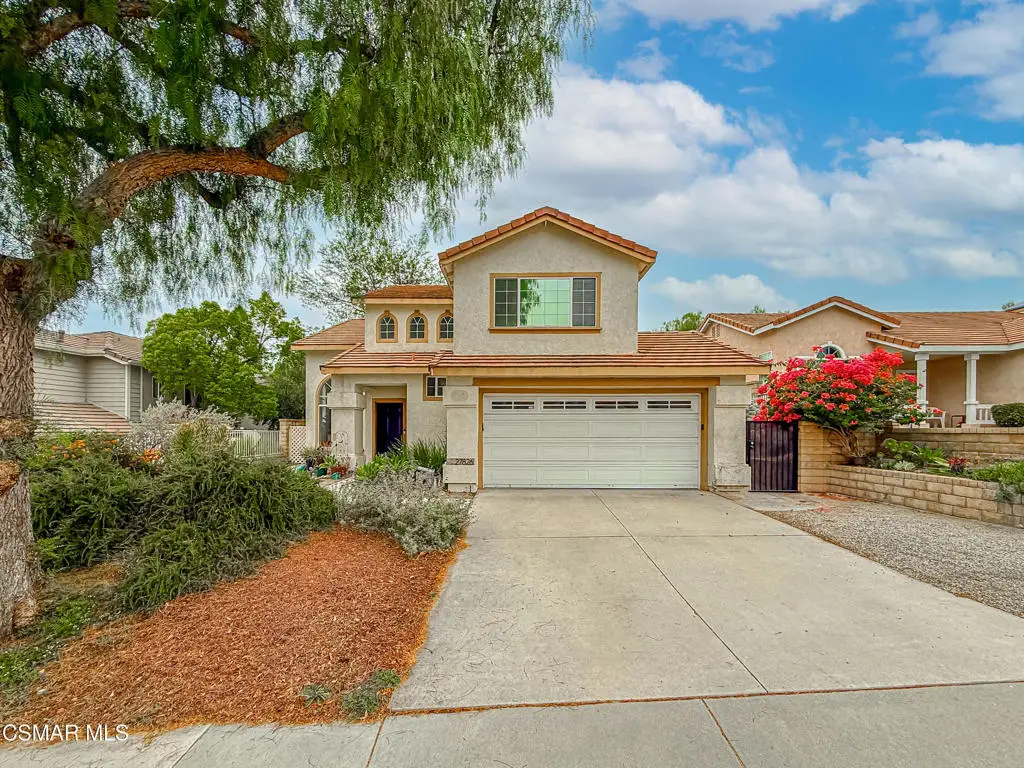 27826 Lassen Street, Castaic, CA 91384 - #1