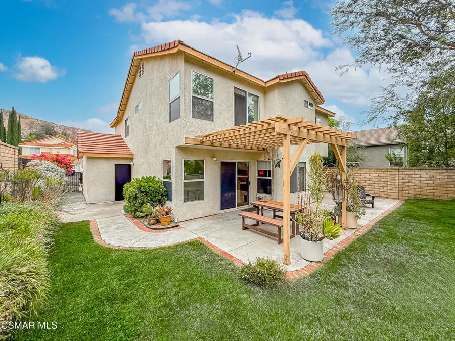 27826 Lassen Street, Castaic, CA 91384 - #3