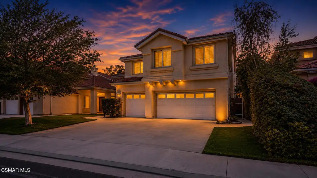 15621 Harte Lane, Moorpark, CA 93021 - #1