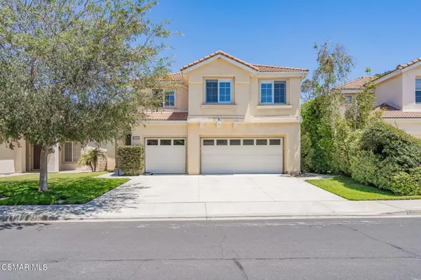 15621 Harte Lane, Moorpark, CA 93021