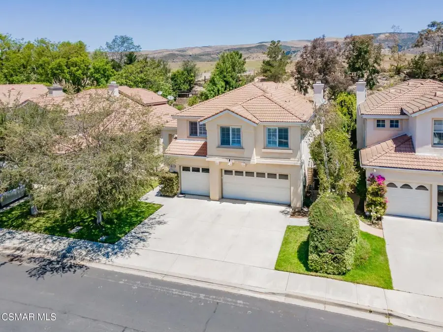 15621 Harte Lane, Moorpark, CA 93021 - #2